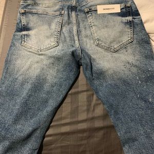 Mens jeans